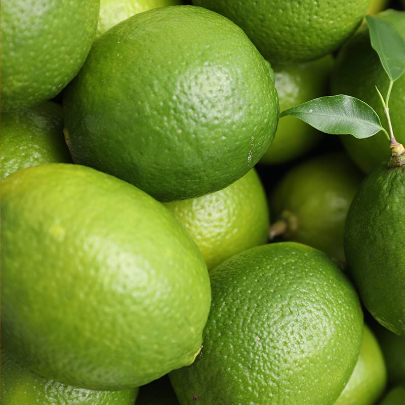 Limão Tahiti