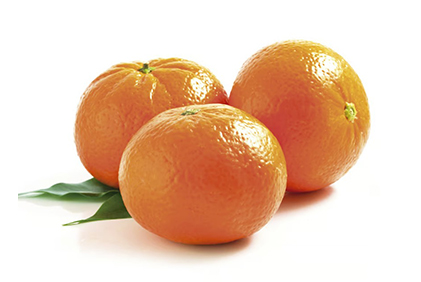 Tangerina Murcott Olé